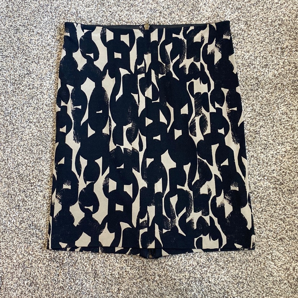 Ann Taylor Skirt